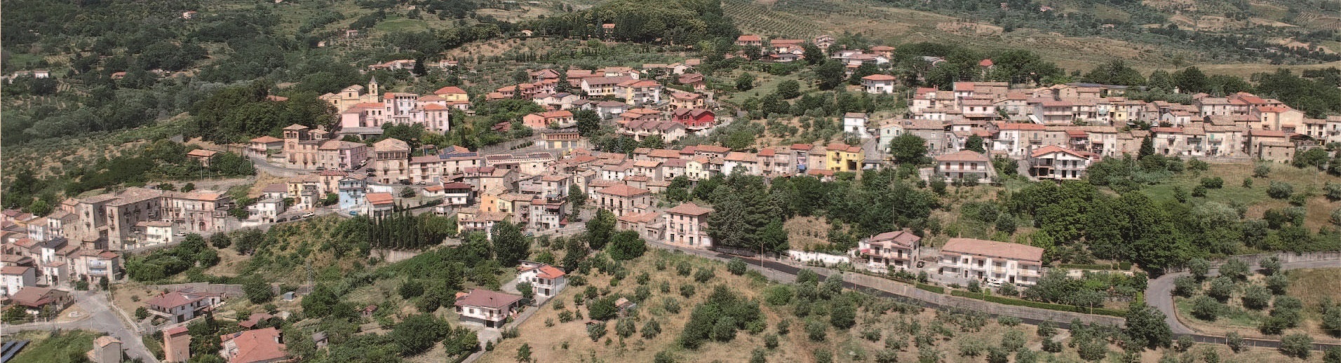 San Vincenzo la Costa